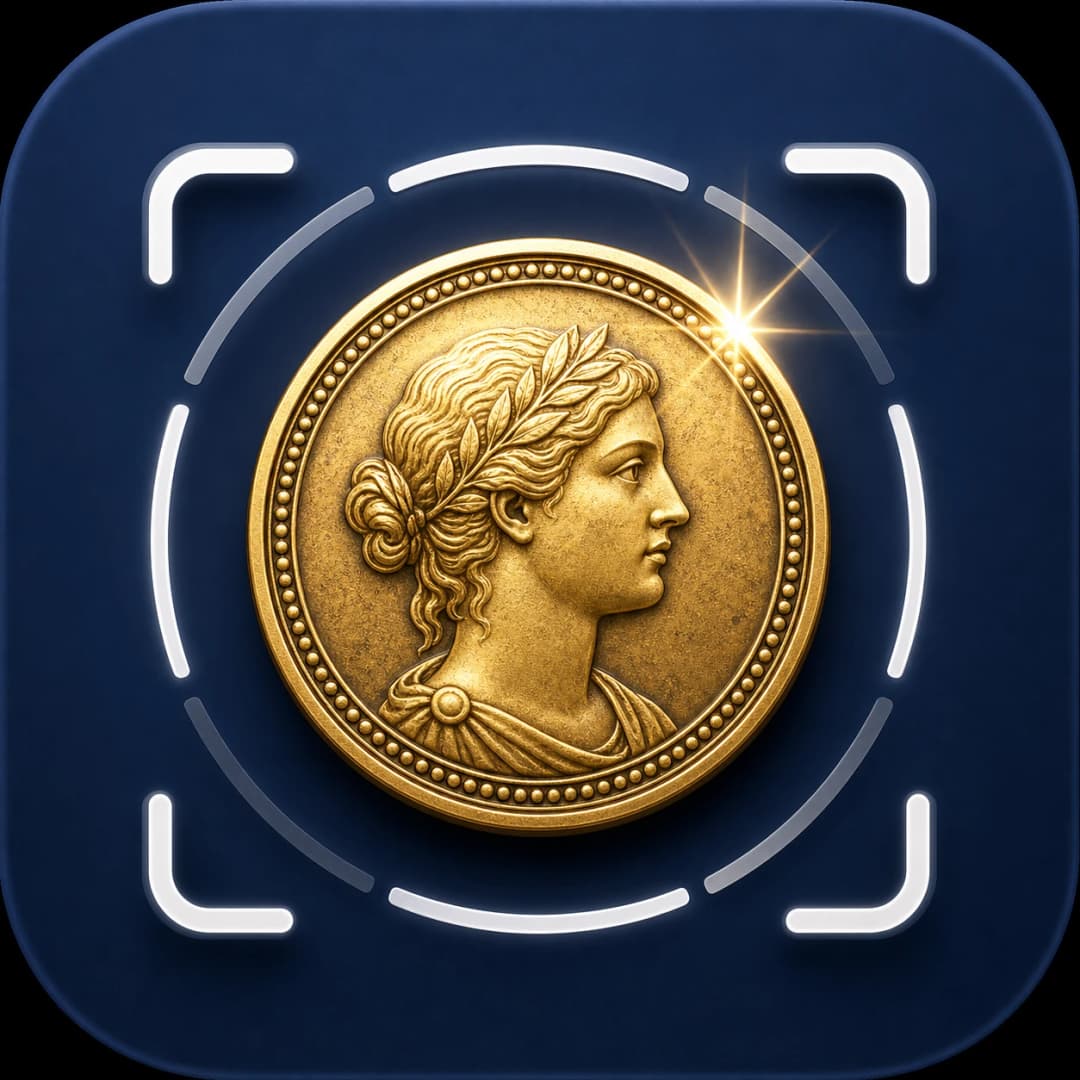 Coin Identifier