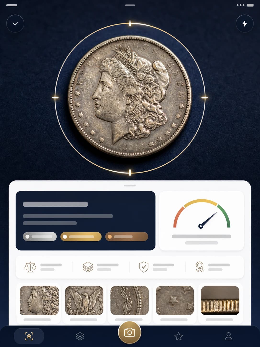 iPad screenshot 1